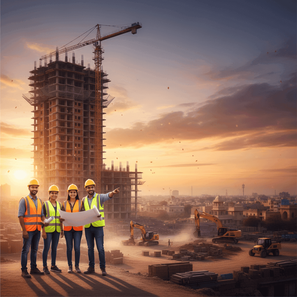 Construction Services