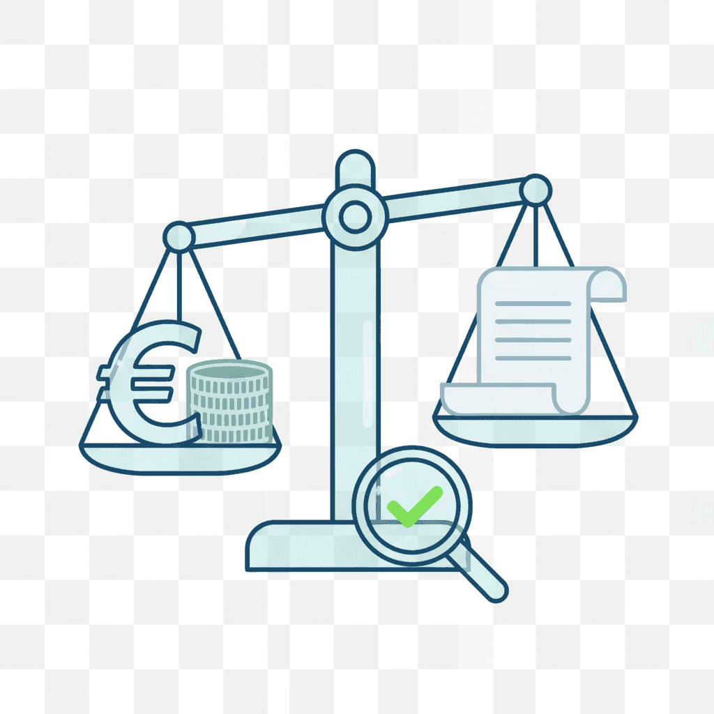 Transparent Pricing